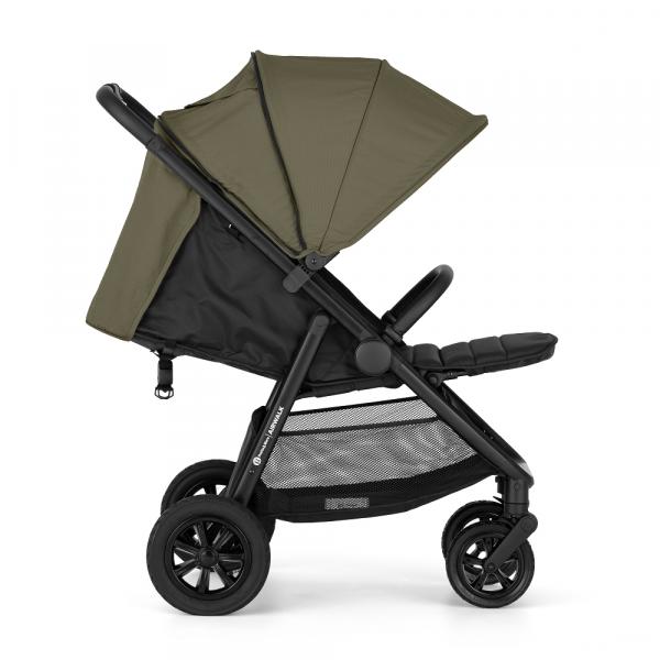 PETITE&MARS Kočík športový Airwalk2 Mature Olive 