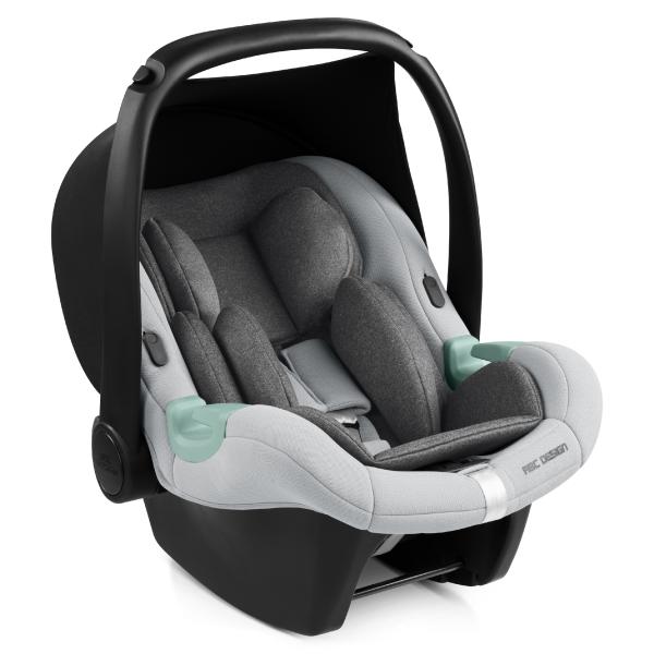 ABC Design Tulip i-Size pearl 