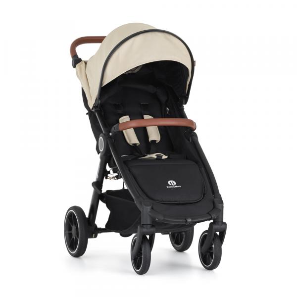 PETITE&MARS Kočík športový Street2 RWS Oak Sahara Beige 