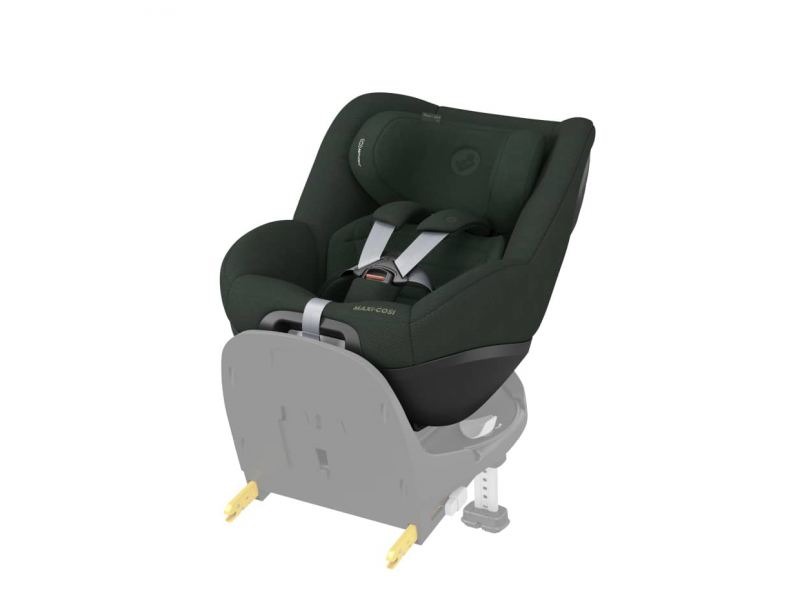 Maxi-Cosi Pearl 360 Pro autosedačka Authentic Green 