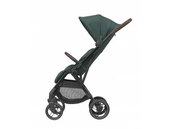 Maxi-Cosi Soho kočík Essential Green 