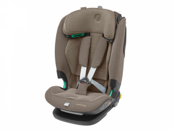 Maxi-Cosi Titan Pro i-Size autosedačka Authentic Truffle 
