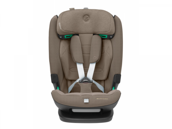 Maxi-Cosi Titan Pro i-Size autosedačka Authentic Truffle 