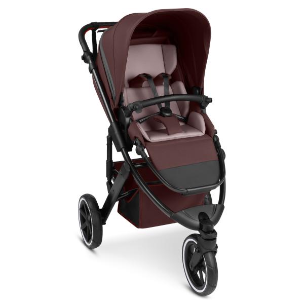 Abc Design Salsa 5 Run umbra 
