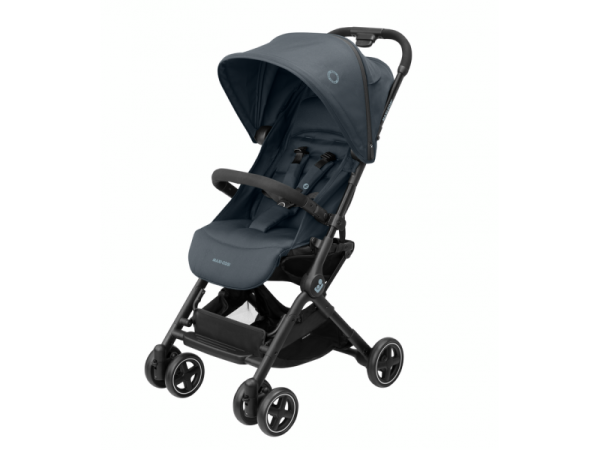 Maxi-Cosi Lara 2 kočík Essential Graphite 