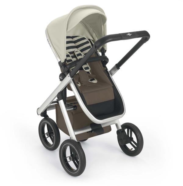 Neonato SET Kočík Puro a autosedačka X1 2023, Col.60A 