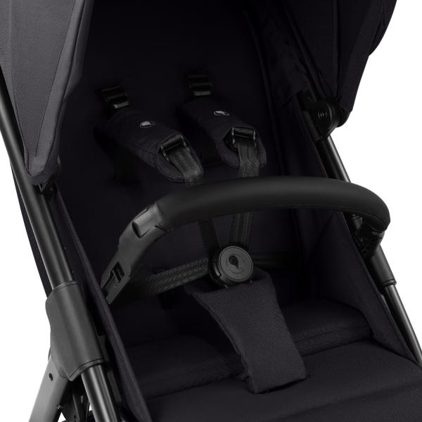 Abc Design Avus 2 coal 
