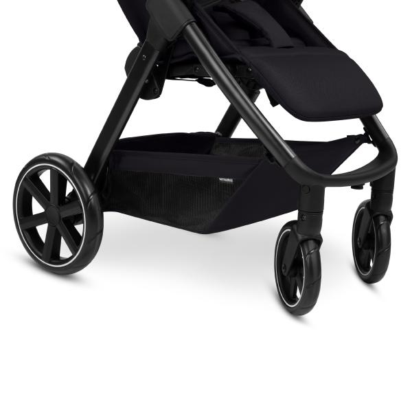 Abc Design Avus 2 coal 