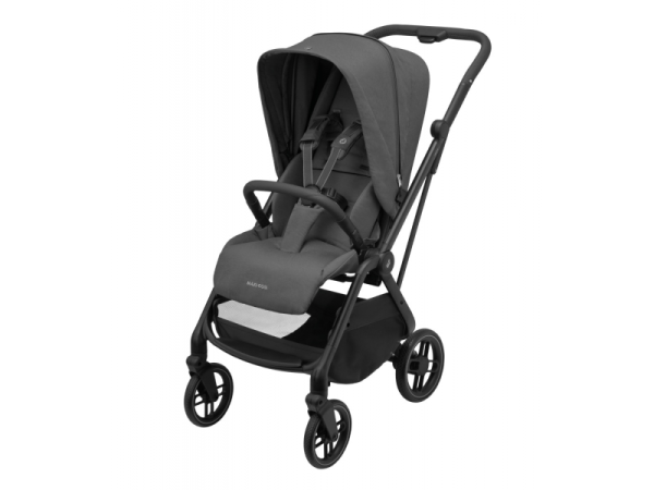 Maxi-Cosi Leona 2 kočík Twillic Graphite 