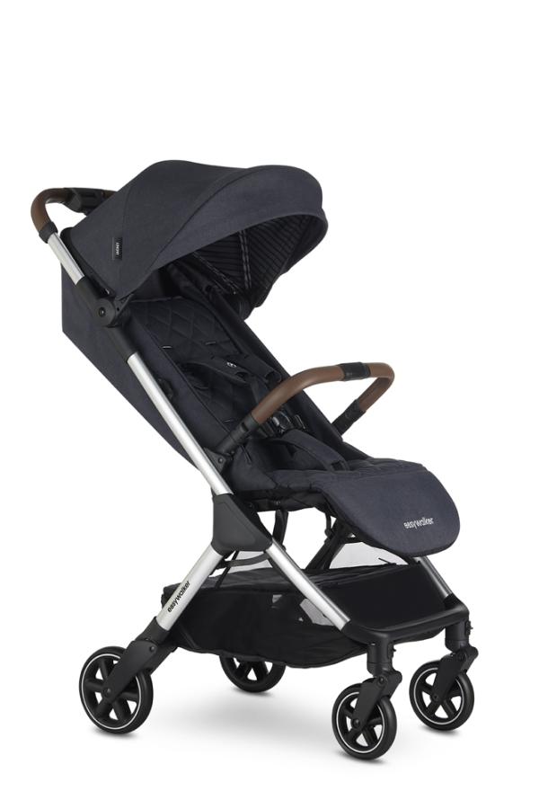 EASYWALKER Kočík športový Jackey Platinum Edition 