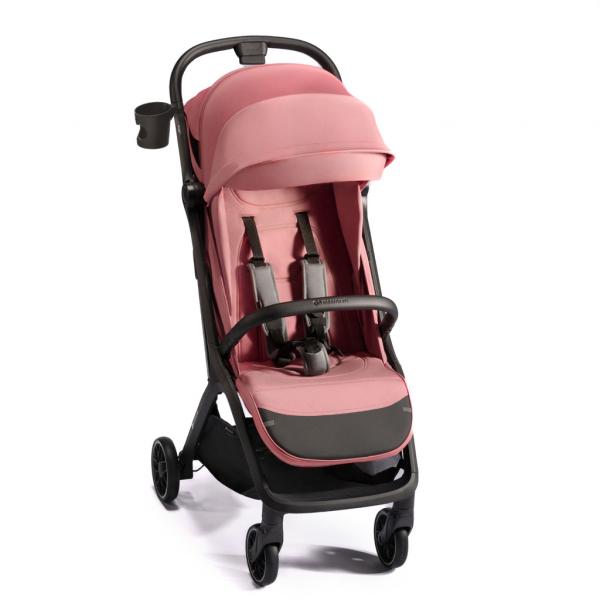 KINDERKRAFT SELECT Kočík športový Nubi 2 Pink Quartz 
