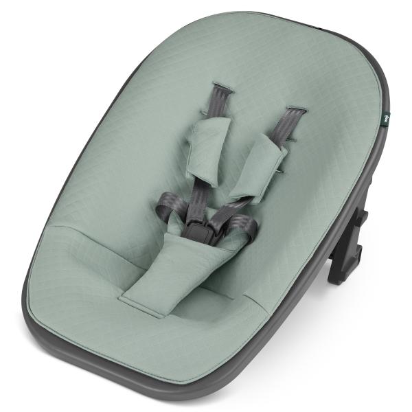 Abc Design Stolička Yippy Newborn Unit mint Moji 2023 