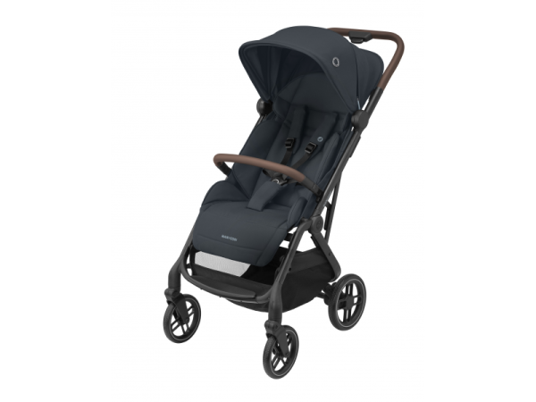 Maxi-Cosi Soho kočík Essential Graphite 
