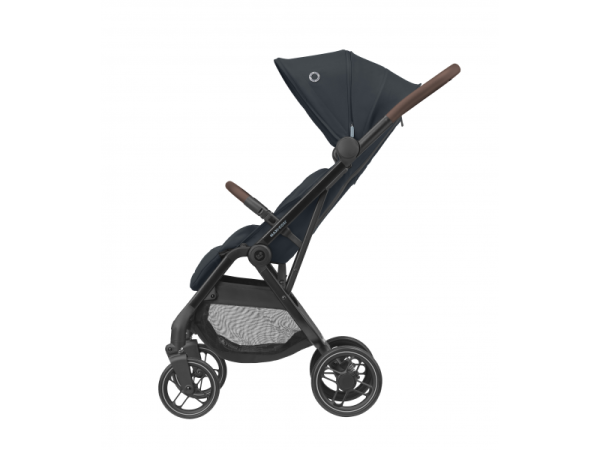 Maxi-Cosi Soho kočík Essential Graphite 