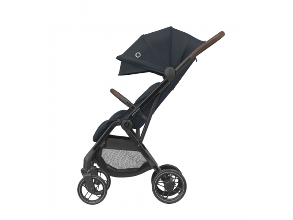 Maxi-Cosi Soho kočík Essential Graphite 