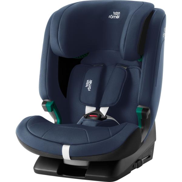 Britax-römer Autosedačka Versafix, Night Blue 