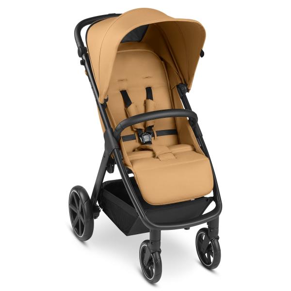 ABC Design Avus honey 2024 