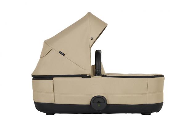 EASYWALKER Kočík kombinovaný Jimmey 2v1 Sand Taupe LITE RWS 