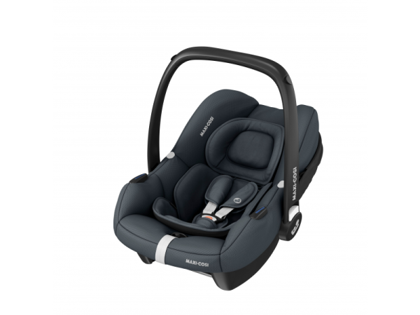 Maxi-Cosi CabrioFix i-Size autosedačka Essential Graphite 