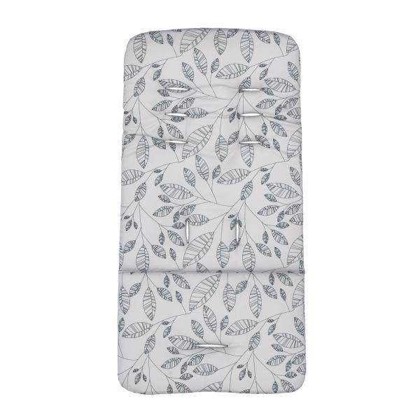 PETITE&MARS Strieška ku kočíku Royal2 Ultimate Grey 