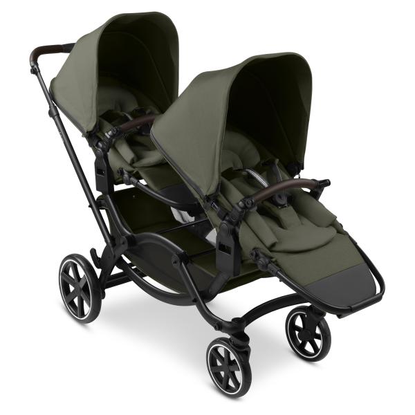 ABC Design Zoom 2 avocado 