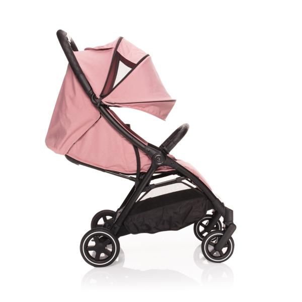 Zopa športový kočík Quiq 2 2023, Camelia Pink 
