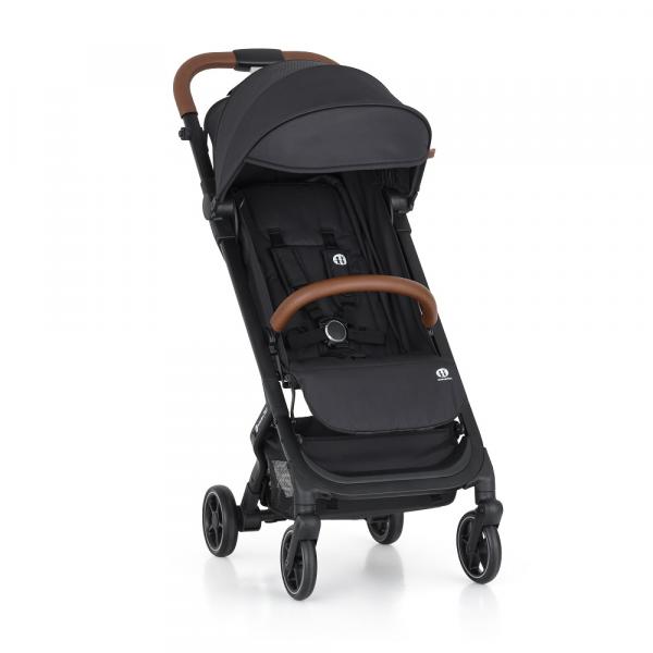 PETITE&MARS Kočík športový Fly Perfect Black 