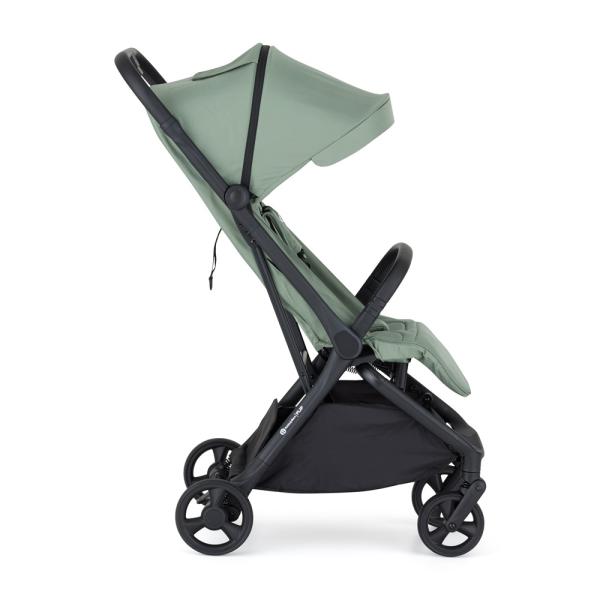PETITE&MARS Kočík športový Flip Matcha Green 
