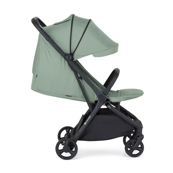 PETITE&MARS Kočík športový Flip Matcha Green 