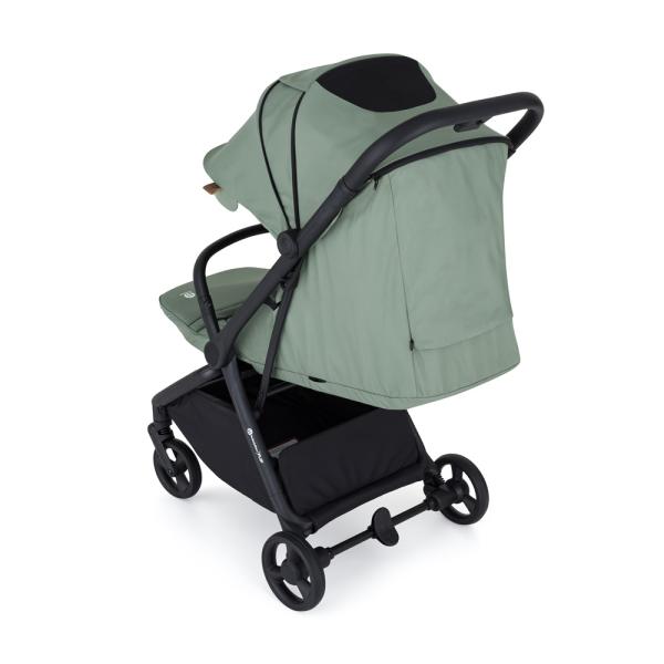 PETITE&MARS Kočík športový Flip Matcha Green 