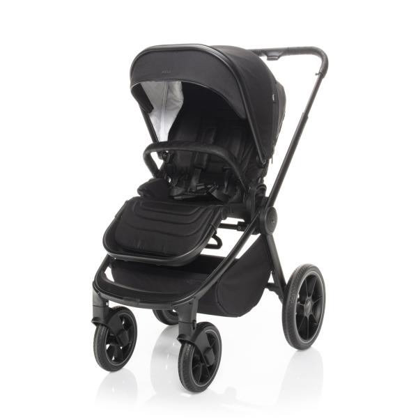Zopa Športový kočík Move Cross 2, All Black 