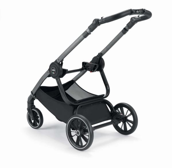 Podvozok Techno, Col.V99S 
