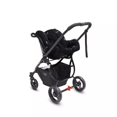 VALCO BABY Adaptér pre cestovný systém Velo pre autosedačky Maxi-Cosi 