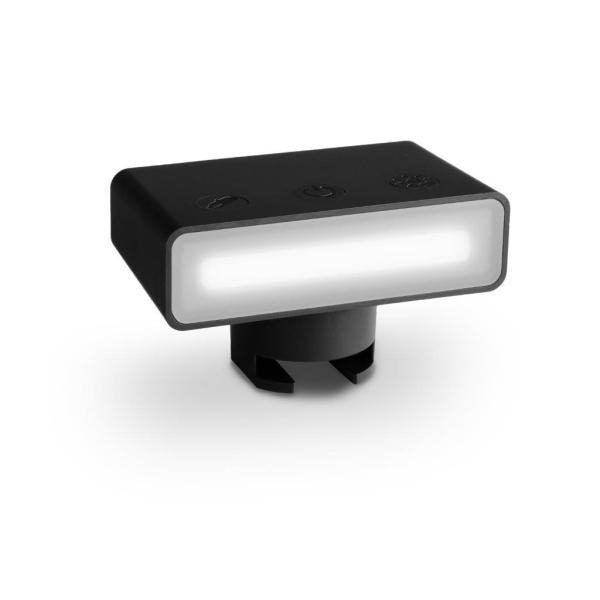 ABC Design Svetlo black 2023 