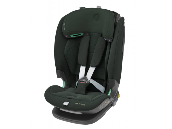 Maxi-Cosi Titan Pro i-Size autosedačka Authentic Green 