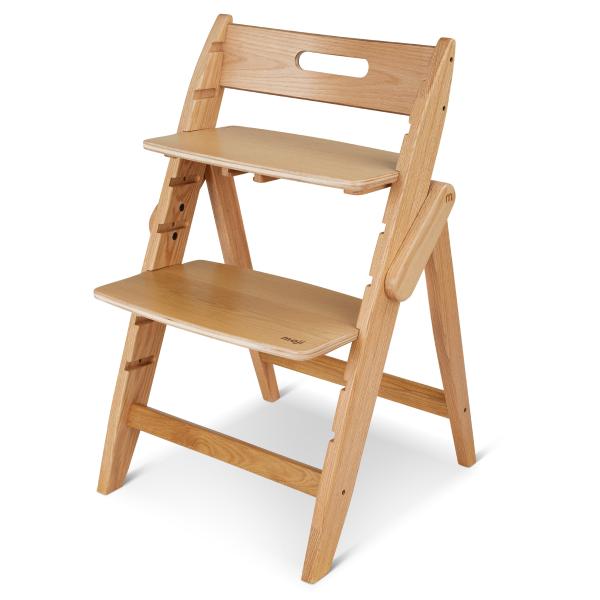 Abc Design Stolička Yippy Trunk oak Moji 2023 