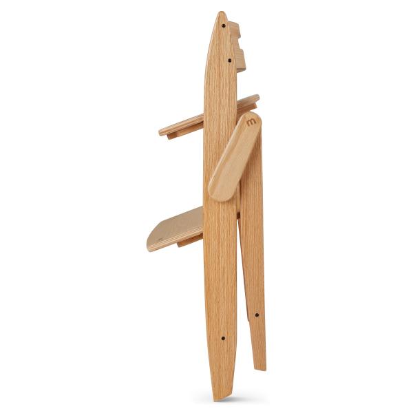 Abc Design Stolička Yippy Trunk oak Moji 2023 