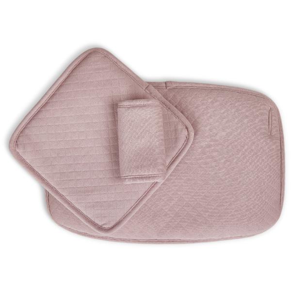 Abc Design Yippy Pillow Set rose gold Moji 2023 