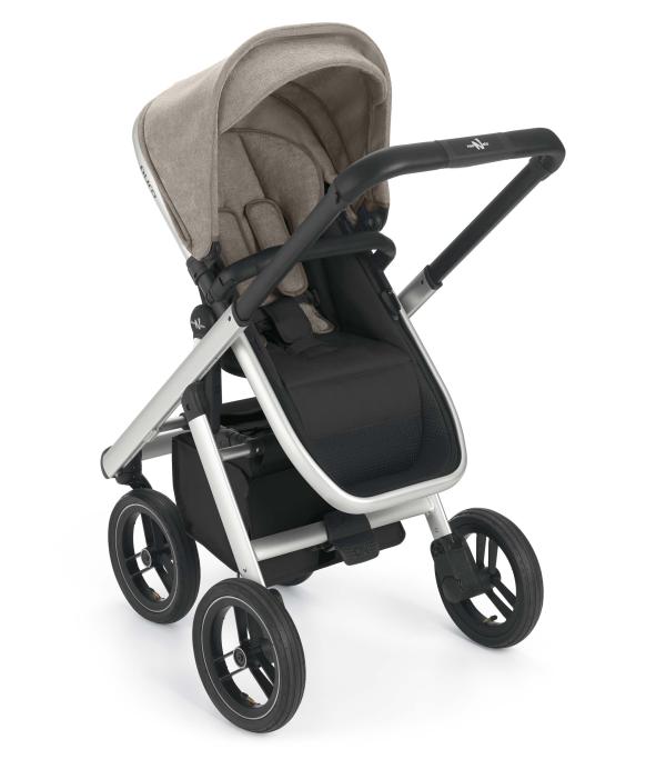 Neonato SET Kočík Puro a autosedačka X1 2023, Col.53A 
