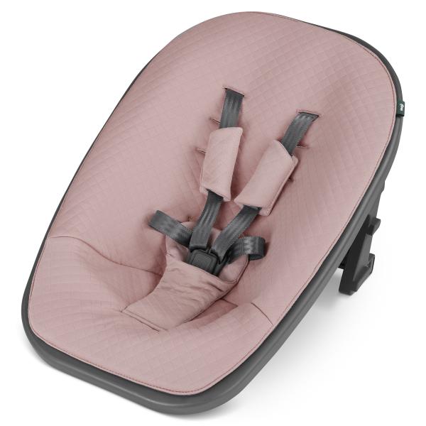 Abc Design Stolička Yippy Newborn Unit rose gold Moji 2023 