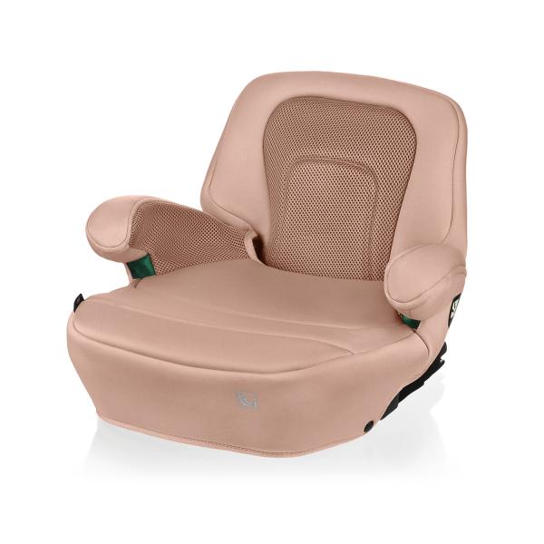 Autosedačka iBooster i-Size, Coral Pink 