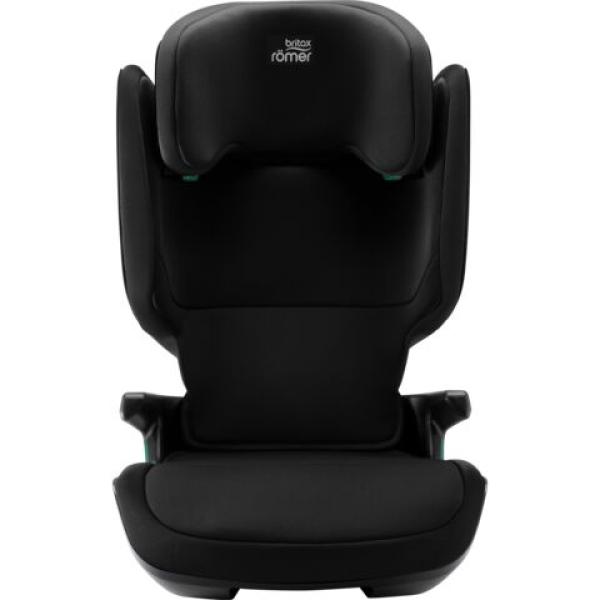 Britax-römer Autosedačka Kidfix M i-Size, Cosmos Black 